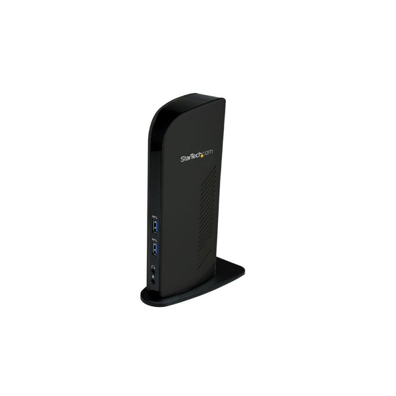 StarTech.com USB3SDOCKHD