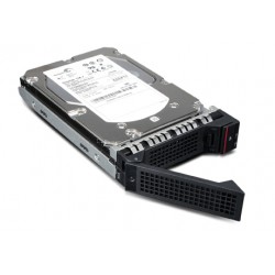 Lenovo 2TB NL SATA 2.5" G3HS 512e | Lenovo Hard Drives