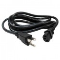 IBM Power Cable - C13 / NEMA 5-15P 14ft