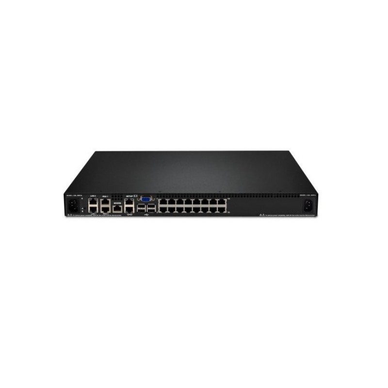 Lenovo 1754D1X | Lenovo KVM Solutions Lenovo 1754D1X | Lenovo KVM Solutions