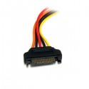 StarTech.com SATAPOWEXT12 SATA cable