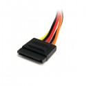 StarTech.com SATAPOWEXT12 SATA cable