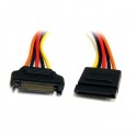 StarTech.com SATAPOWEXT12 SATA cable