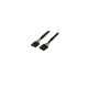 StarTech.com 24in Internal 5 pin USB IDC Motherboard Header Cable F/F