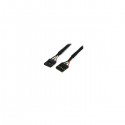 StarTech.com 24in Internal 5 pin USB IDC Motherboard Header Cable F/F