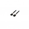 StarTech.com 0.6 m, 5-pin/5-pin, F/F