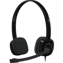Logitech H151 | Logitech Headsets