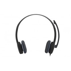 Logitech H151 | Logitech Headsets