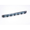 24 Way Voice Host Patch Panel