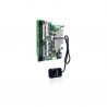 HP Smart Array P721m/2G FBWC 4-ports Ext Mezzanine SAS Controller