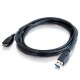 CablesToGo 2m USB 3.0 A Male to Micro B Male Cable