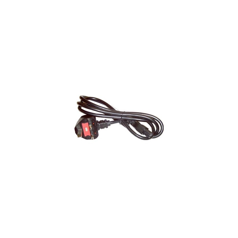 Acer Power cord UK (3pin)