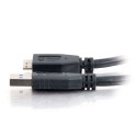 CablesToGo 3m USB 3.0 A Male to Micro B Male Cable