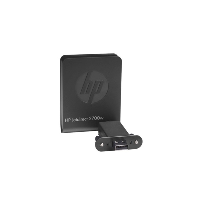 HP Jetdirect 2700w