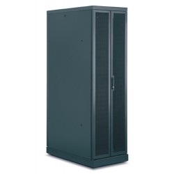 APC NetShelter VX Seismic 42U - Black | APC Branded Racks