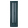 APC NetShelter VX Seismic 42U - Black | APC Branded Racks