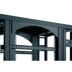 APC NetShelter VX Seismic 42U - Black | APC Branded Racks