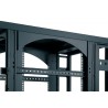 APC NetShelter VX Seismic 42U - Black | APC Branded Racks