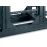APC NetShelter VX Seismic 42U - Black | APC Branded Racks