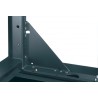 APC NetShelter VX Seismic 42U - Black | APC Branded Racks