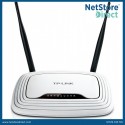 TP-LINK TL-WR841N 300Mbps Wireless N Router