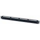 24 Port Value Cat5e UTP Patch Panel
