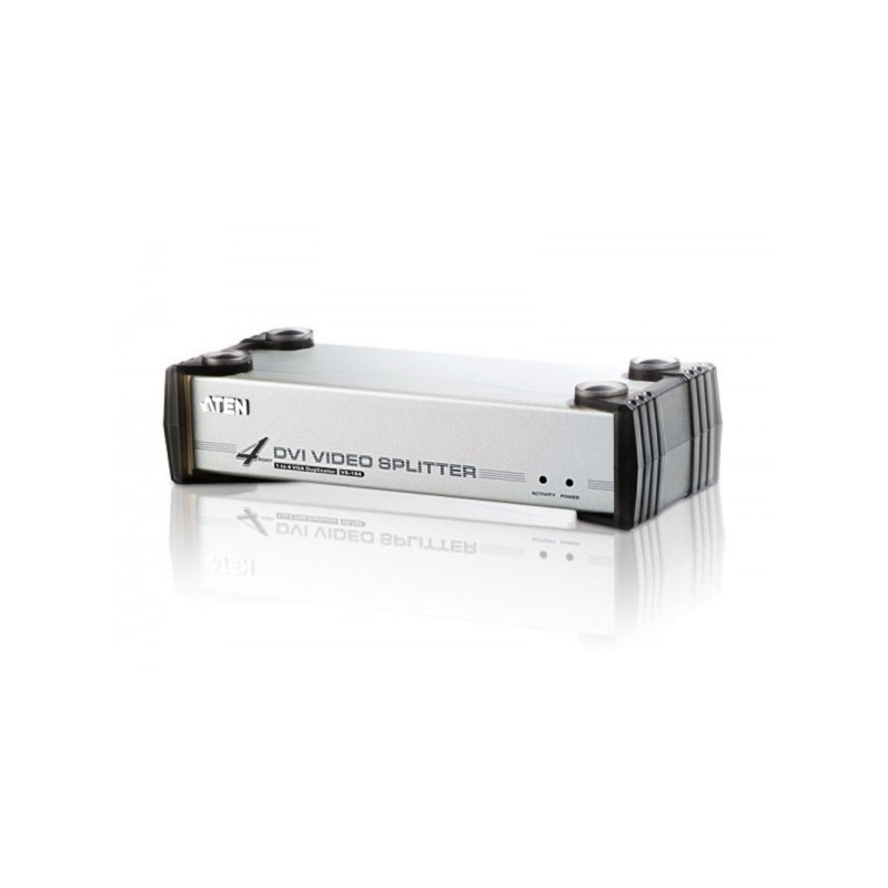 Aten VS164 4-Port DVI Video Splitter