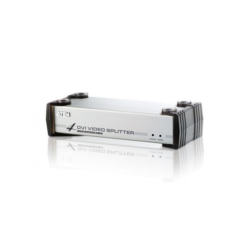 Aten VS164 4-Port DVI Video Splitter
