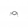 Aten  2L-7D02UH keyboard video mouse (KVM) cable