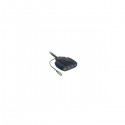 CablesToGo  Trulink 2-Port VGA and USB Micro KVM with Audio