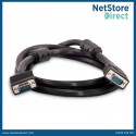 SVGA Male - Male Monitor/Display Cable