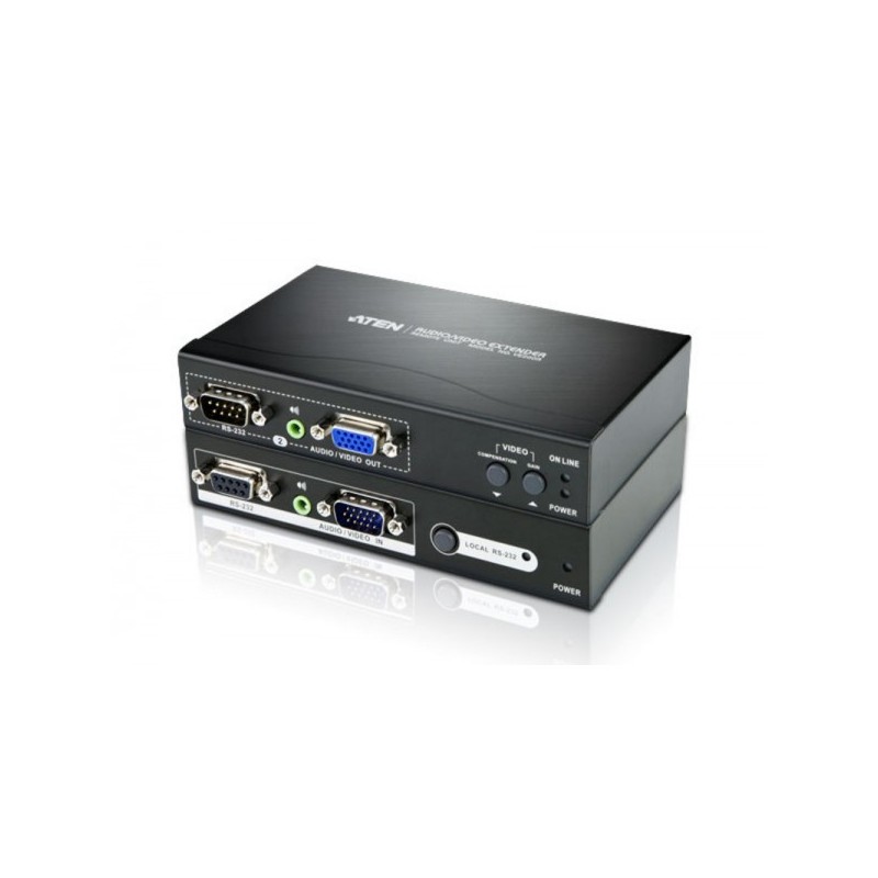 Aten VE200 Driver PC Aten VE200 Drivers Windows
