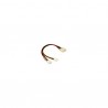 CablesToGo  5.25in/3.5in Internal Power Y-Cable