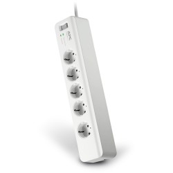 APC PM5-GR | APC Surge Protectors