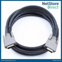 C2G 5m DVI-I M/M Dual Link Cable