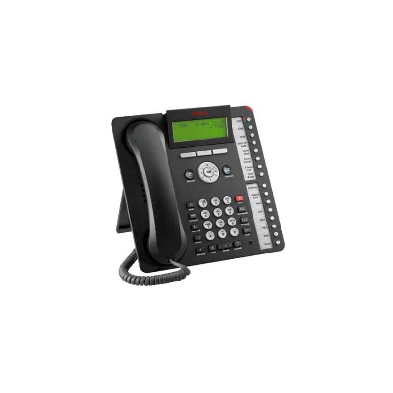 Avaya 1616 IP Phone | Avaya Telephones