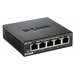 D-Link DES-105 | Other D-Link Switches