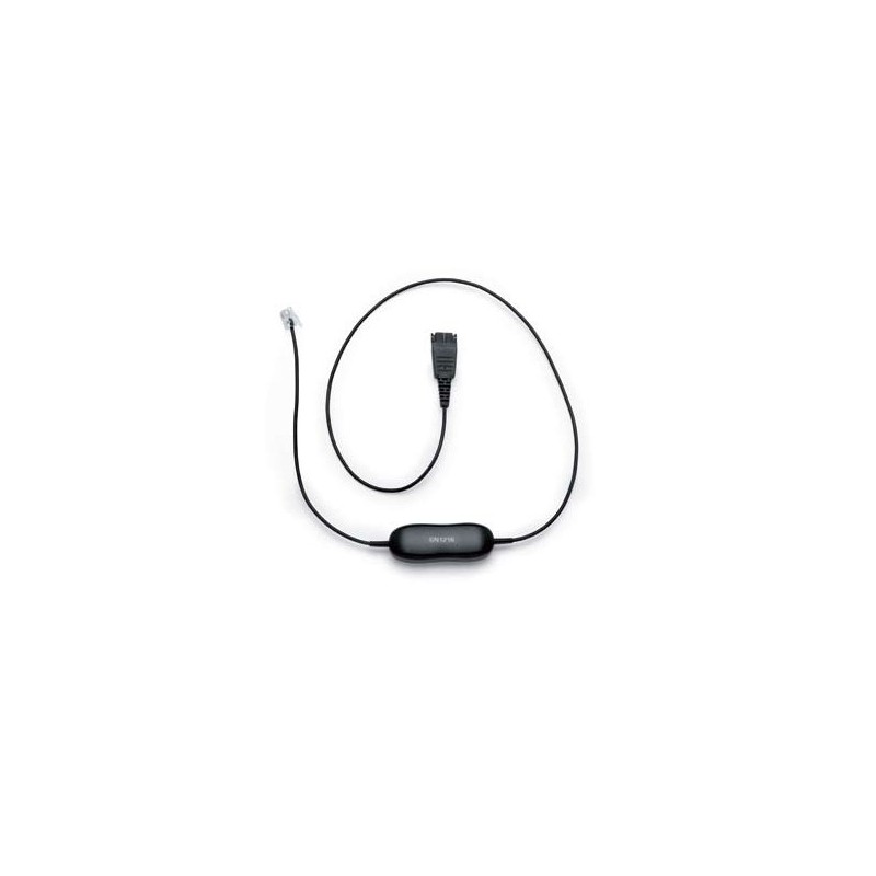 Jabra/GN Netcom GN1216