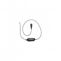 Jabra/GN Netcom  Smart Cord QD -&amp;amp;gt; RJ10