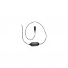 Jabra/GN Netcom  Smart Cord QD -&amp;amp;gt; RJ10