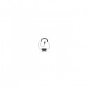 Jabra/GN Netcom Smart cord QD -&amp;amp;gt; RJ10