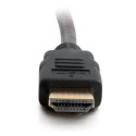 CablesToGo 1m High Speed HDMI&reg; with Ethernet Cable