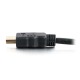 CablesToGo 1m High Speed HDMI&reg; with Ethernet Cable