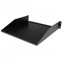 StarTech.com 2U Rack Mount Cantilever Shelf