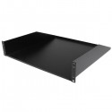 StarTech.com 2U Rack Mount Cantilever Shelf