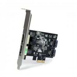 StarTech.com PEXESAT322I