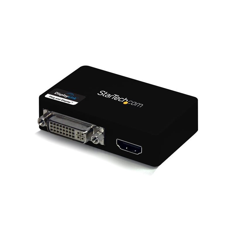 StarTech.com USB32HDDVII