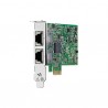 HP Ethernet 1Gb 2-port 332T Adapter