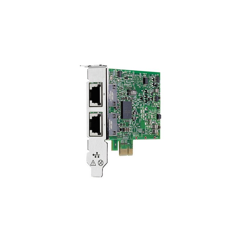 HP Ethernet 1Gb 2-port 332T Adapter