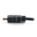 CablesToGo 2m High Speed HDMI&reg; with Ethernet Cable